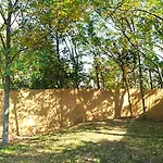 Postalada Vendeghaz Daire