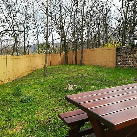 Apartment Postalada Vendeghaz