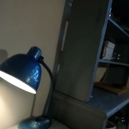 Postalada Vendeghaz * Salfold