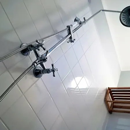 Apartman Postaláda *
