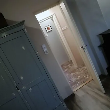 Postaláda Apartman Salfold