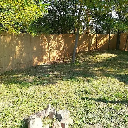 Apartman Postalada Vendeghaz *