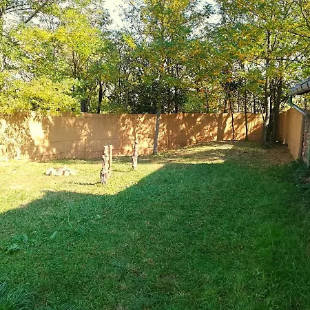 Postalada Vendeghaz Apartman Salfold