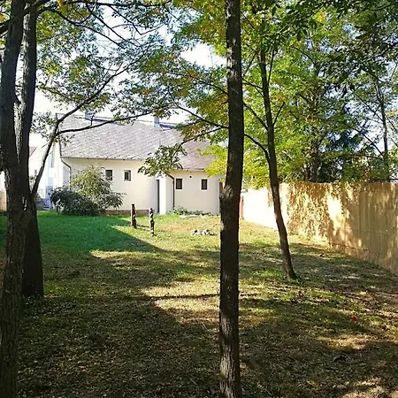 Postalada Vendeghaz * Salfold