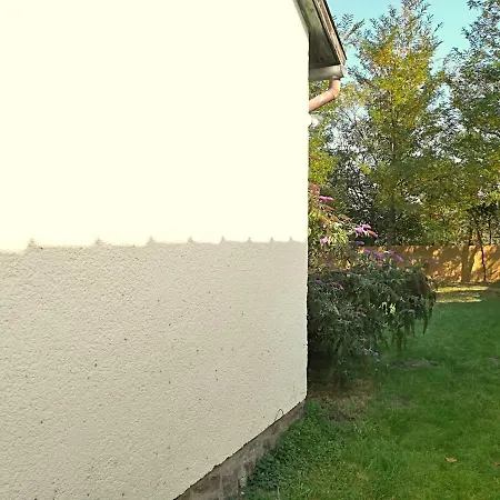 Apartman Postaláda Salfold