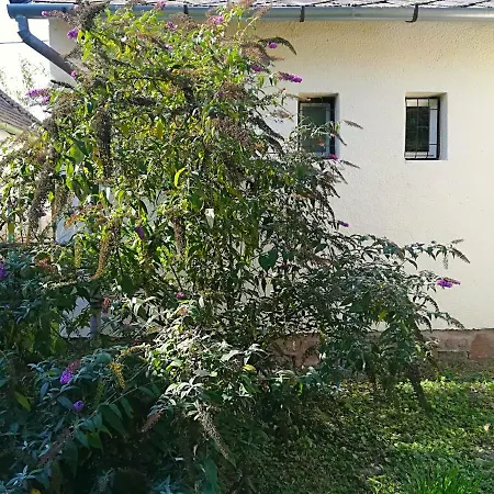 Apartman Postalada Vendeghaz Salfold