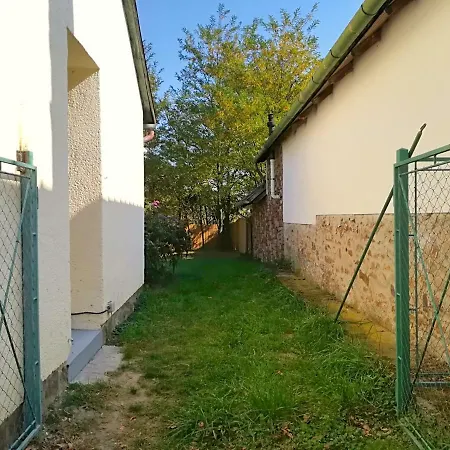 Apartman Postalada Vendeghaz Salfold