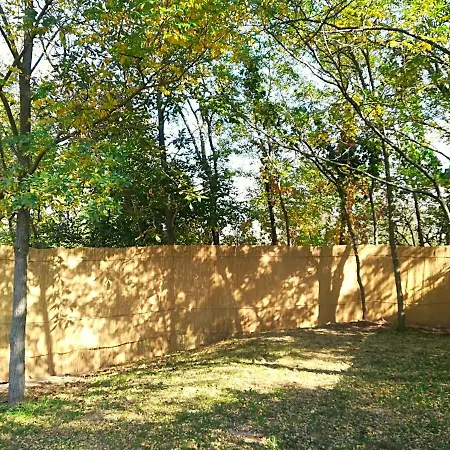 Postalada Vendeghaz Apartman