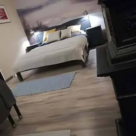 Postalada Vendeghaz Salfold