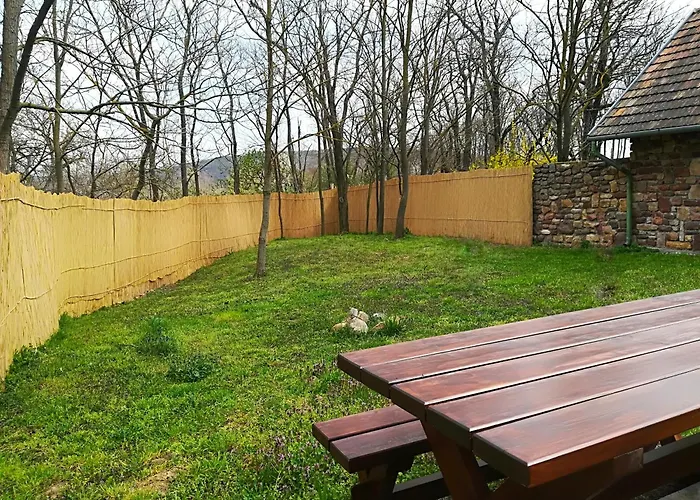 Lejlighed Postalada Vendeghaz