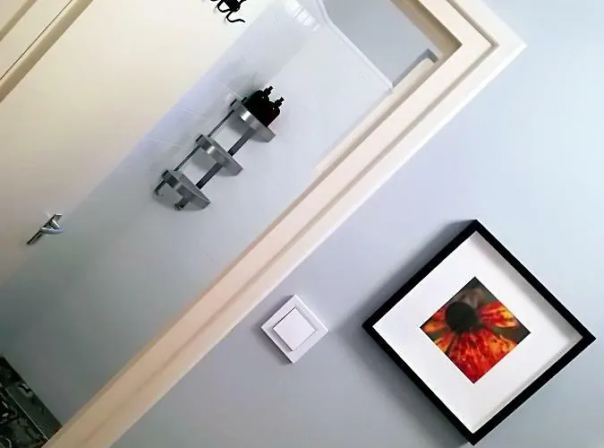 Apartment Postalada Vendeghaz Salfold