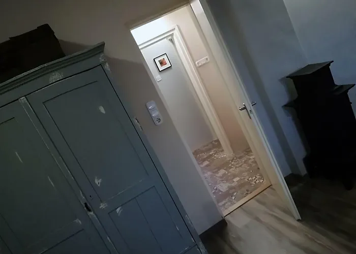 Postalada Vendeghaz Apartment Salfold