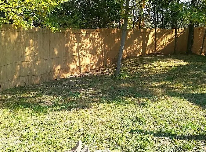 Apartment Postalada Vendeghaz *