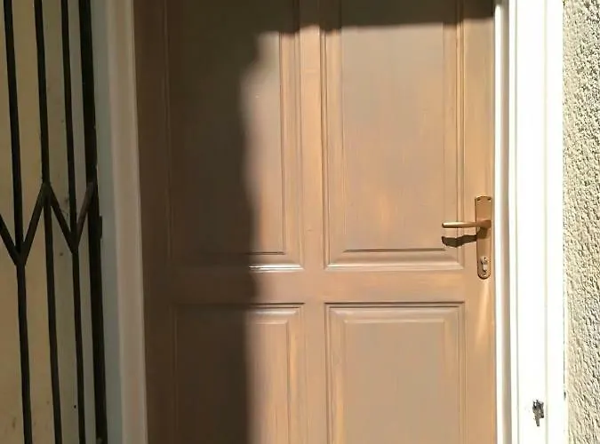 Lejlighed Postalada Vendeghaz *