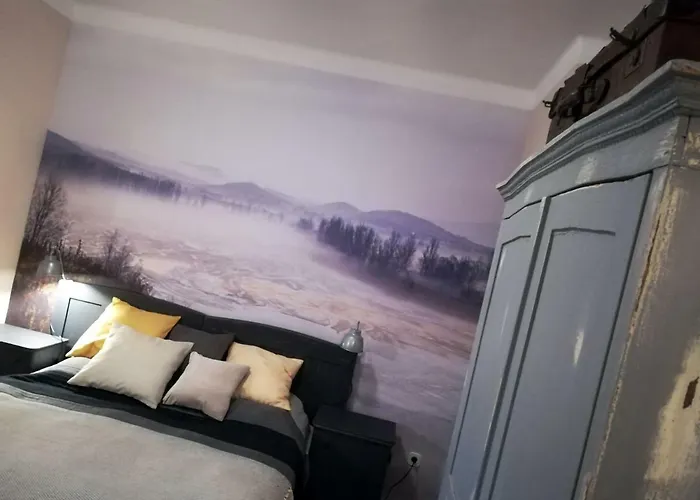 Postalada Vendeghaz *