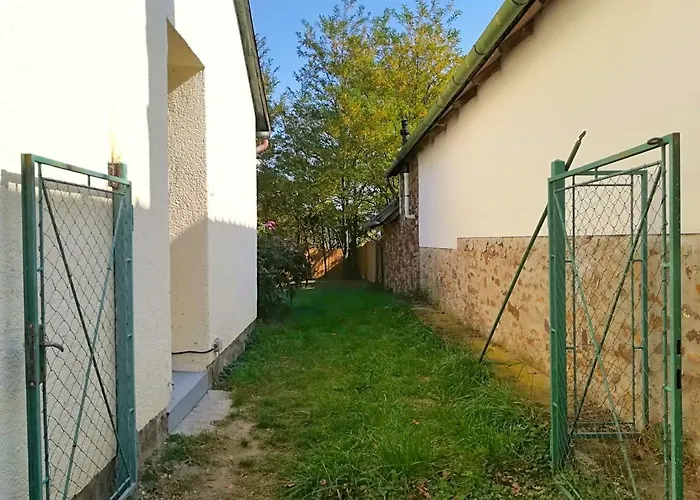 Lejlighed Postalada Vendeghaz Salfold