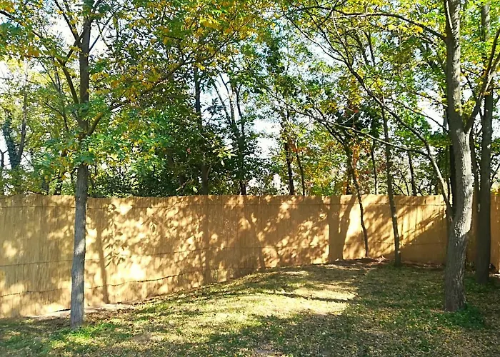 Postalada Vendeghaz Apartment