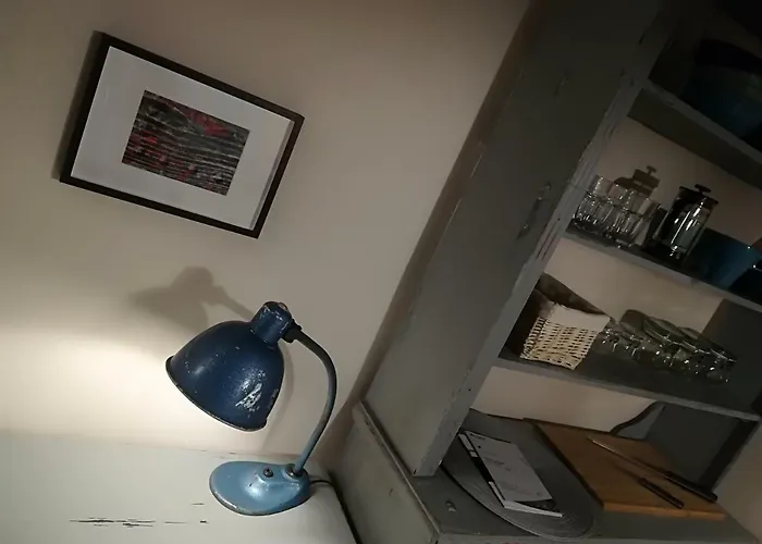 Postalada Vendeghaz Lejlighed Salfold