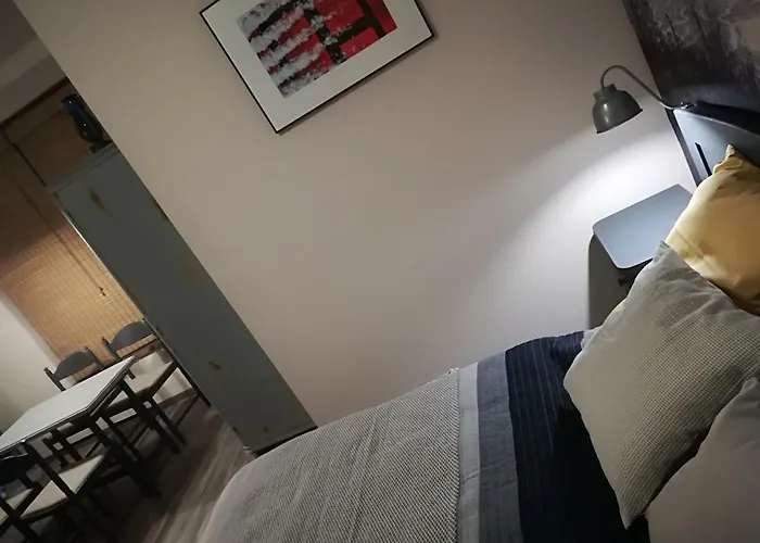 Apartment Postalada Vendeghaz Salfold