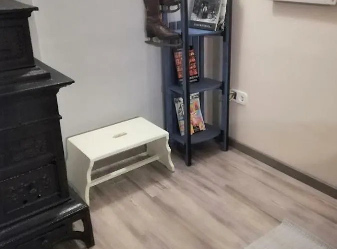 Postalada Vendeghaz Apartment