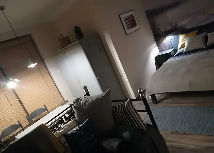 Postalada Vendeghaz Salfold