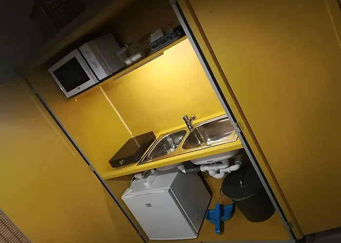 Postalada Vendeghaz Apartment *