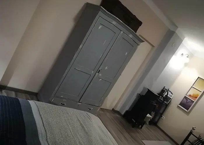 Postalada Vendeghaz Apartment Salfold