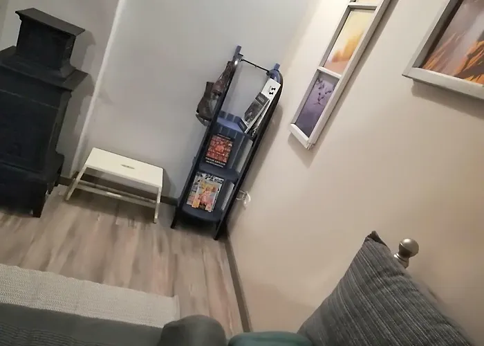 Lejlighed Postalada Vendeghaz *