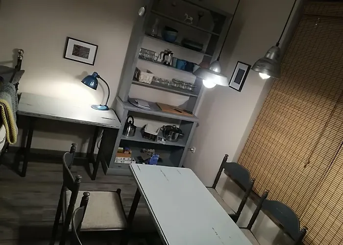 Postalada Vendeghaz Apartment Salfold